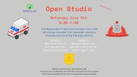 Open Studio