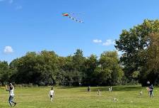 Kiwanis Kite Festival