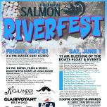 Salmon Riverfest 2024