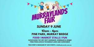 Murraylands Fair - June 2024