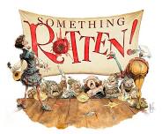 Something Rotten!