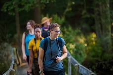 Nature School for Teachers (Southeast)