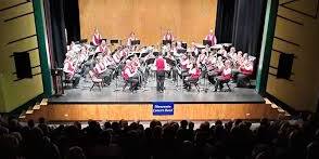 Manawatu Concert Band - Live in Feilding