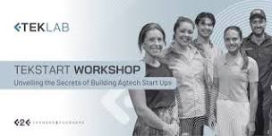 TEKSTART Workshop - TAFE Gippsland Morwell Campus