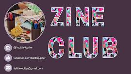 Little Jupiter Zine Club