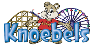 UFCW Local 1776 Knoebels  Amusement Park Trip