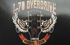 Franky & Louie's - Live Music By I-70 Overdrive