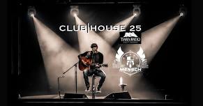 Dave Mensch - Clubhouse 25 @ Tiara Rado - Grand Junction, CO