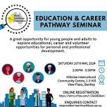 Education and Career Pathway Seminar