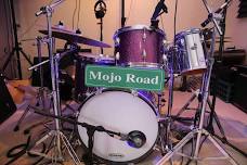 Mojo Road (Holmgren)