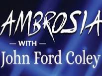 Ambrosia & John Ford Coley