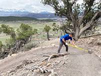 Trail Crew Leader Training June 8-9 | Ridgway State Park