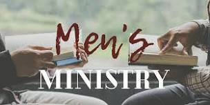 Men’s Bible Study