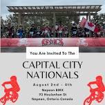 Capital City Nationals