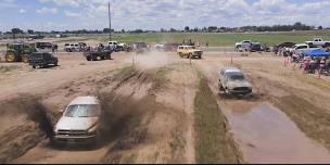 Mud Bog Competition