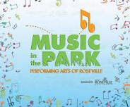 Music in the Park