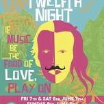 Twelfth Night