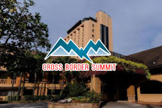 CROSS BORDER SUMMIT