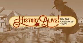 History Alive!