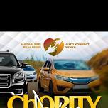 Charity Drive