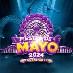 May Festival – Puerto Vallarta 2024