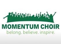 Fonthill Bandshell Summer Concert Series: Momentum Choir