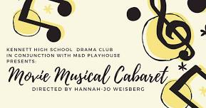 Movie Musical Cabaret