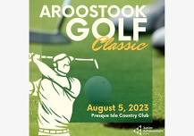 JA Aroostook Golf Classic