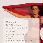 Belly Dancing