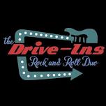 The Drive-Ins (50s/60s tribute) at Hotel Millwright