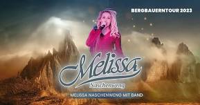 Melissa Naschenweng & Band 2024