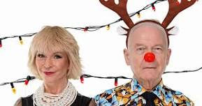 Toyah & Robert - Christmas Party 2024