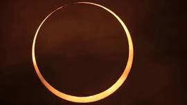 Solar Eclipse Event