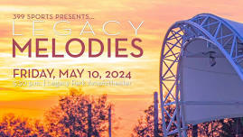 399 Sports Presents Legacy Melodies