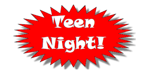 Teen Night