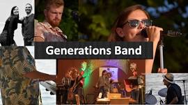 Generations Band at Southern Ohio Brewing