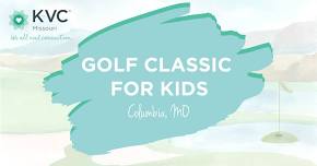 Golf Classic for Kids – Columbia, MO