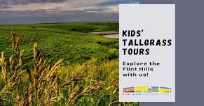 Kids' Tallgrass Tours: Flint Hills History Tour