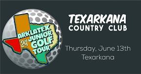 Texarkana Country Club