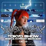 Nostalgix Tokyo Show