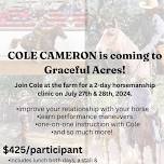 Cole Cameron Clinic