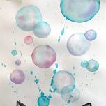 Bubble Kitty