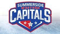 Summerside Western Capitals Playoffs- Round 3-game 5