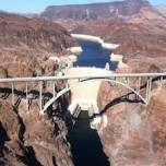 Golden Eagle Air Tour of the Grand Canyon West Rim