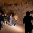 St. Paul Historic Cave Tour