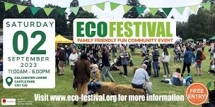 Eco Festival Colchester 2024