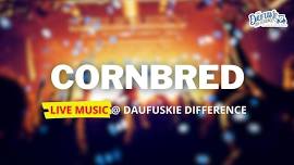 Live Music on Daufuskie Island with Cornbred