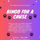 Bingo for a Cause!