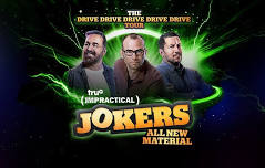 Impractical Jokers