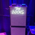 The Zooks at the Furniture Factory Downtown Huntsville